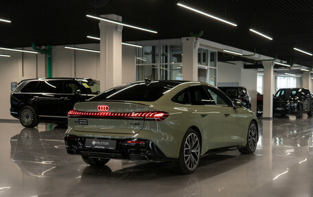 Audi A5, 2026 год, 6 400 000 рублей, 5 фотография