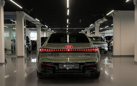 Audi A5, 2026 год, 6 400 000 рублей, 6 фотография