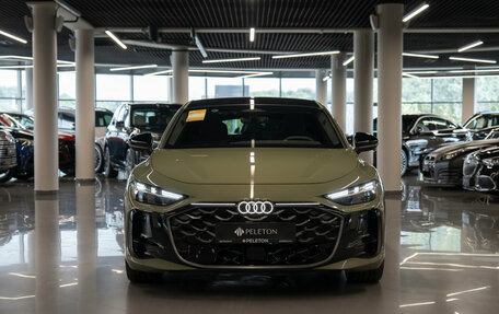 Audi A5, 2026 год, 6 400 000 рублей, 3 фотография