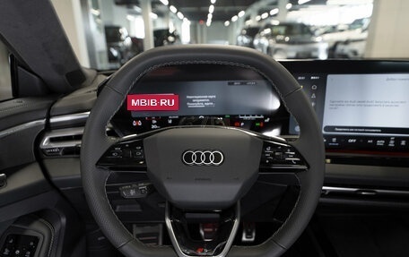 Audi A5, 2026 год, 6 400 000 рублей, 11 фотография