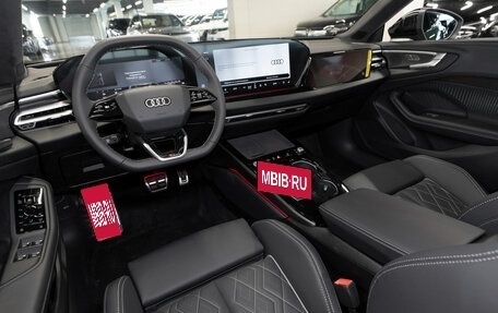 Audi A5, 2026 год, 6 400 000 рублей, 7 фотография