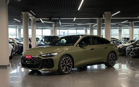 Audi A5, 2026 год, 6 400 000 рублей, 1 фотография