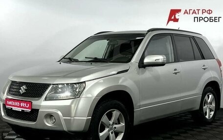 Suzuki Grand Vitara, 2008 год, 990 000 рублей, 1 фотография
