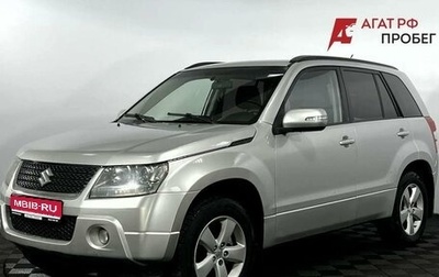Suzuki Grand Vitara, 2008 год, 990 000 рублей, 1 фотография