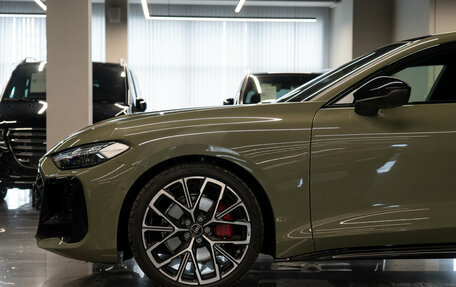 Audi A5, 2026 год, 6 400 000 рублей, 26 фотография