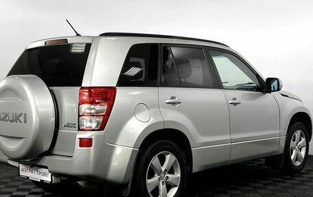 Suzuki Grand Vitara, 2008 год, 990 000 рублей, 6 фотография