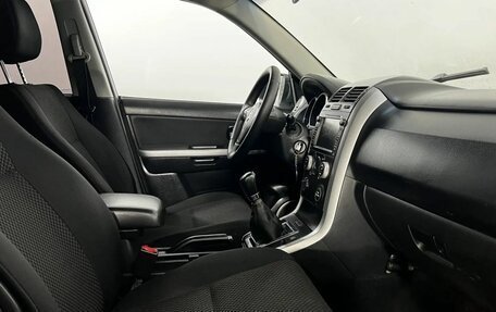 Suzuki Grand Vitara, 2008 год, 990 000 рублей, 12 фотография