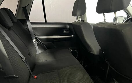 Suzuki Grand Vitara, 2008 год, 990 000 рублей, 11 фотография