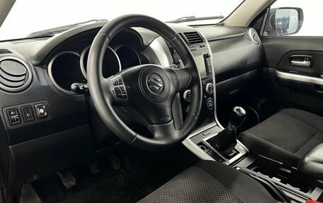 Suzuki Grand Vitara, 2008 год, 990 000 рублей, 9 фотография