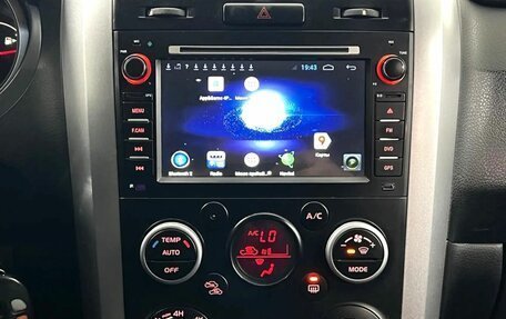 Suzuki Grand Vitara, 2008 год, 990 000 рублей, 14 фотография