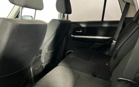 Suzuki Grand Vitara, 2008 год, 990 000 рублей, 10 фотография