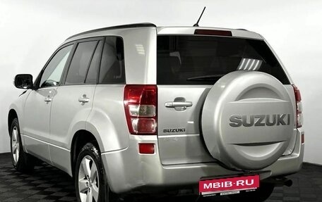 Suzuki Grand Vitara, 2008 год, 990 000 рублей, 8 фотография