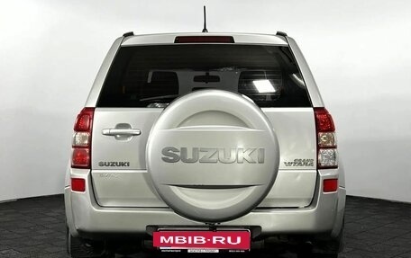 Suzuki Grand Vitara, 2008 год, 990 000 рублей, 7 фотография