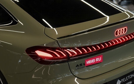 Audi A5, 2026 год, 6 400 000 рублей, 28 фотография