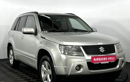 Suzuki Grand Vitara, 2008 год, 990 000 рублей, 4 фотография