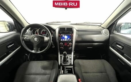 Suzuki Grand Vitara, 2008 год, 990 000 рублей, 13 фотография