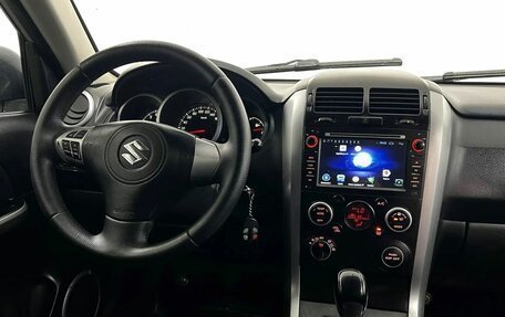 Suzuki Grand Vitara, 2008 год, 990 000 рублей, 15 фотография