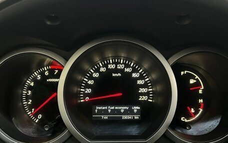 Suzuki Grand Vitara, 2008 год, 990 000 рублей, 17 фотография