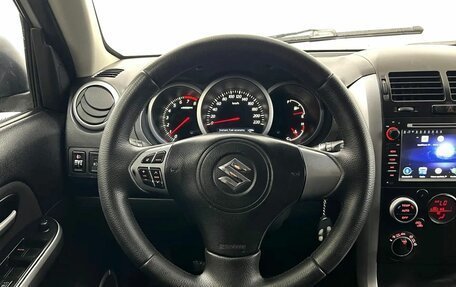 Suzuki Grand Vitara, 2008 год, 990 000 рублей, 16 фотография