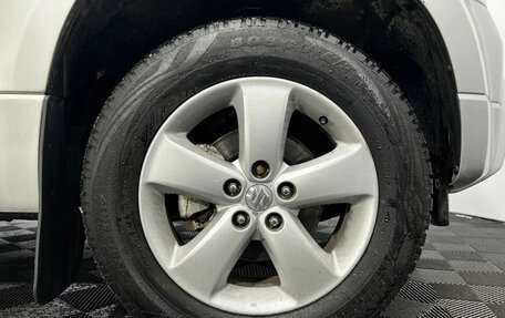 Suzuki Grand Vitara, 2008 год, 990 000 рублей, 20 фотография