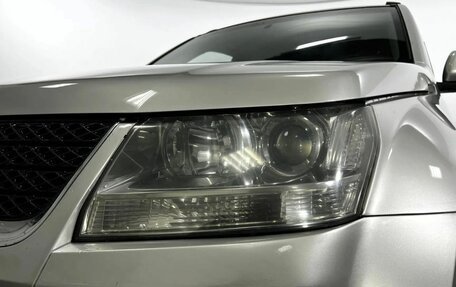 Suzuki Grand Vitara, 2008 год, 990 000 рублей, 18 фотография