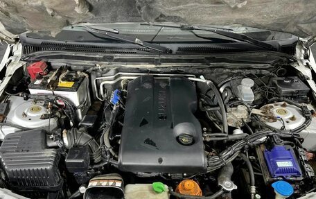 Suzuki Grand Vitara, 2008 год, 990 000 рублей, 21 фотография