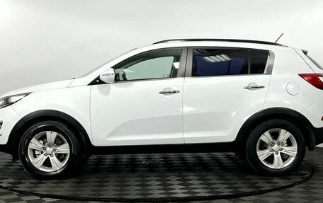 KIA Sportage III, 2011 год, 1 300 000 рублей, 8 фотография