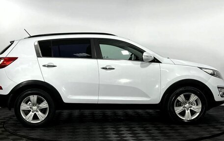 KIA Sportage III, 2011 год, 1 300 000 рублей, 4 фотография