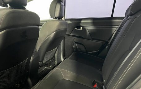 KIA Sportage III, 2011 год, 1 300 000 рублей, 10 фотография