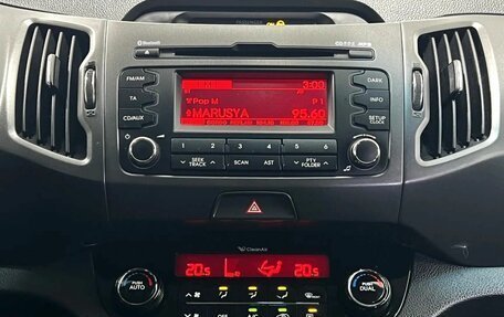 KIA Sportage III, 2011 год, 1 300 000 рублей, 12 фотография