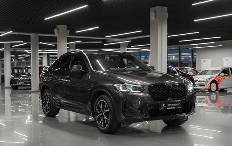 BMW X4, 2023 год, 6 700 000 рублей, 2 фотография