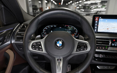 BMW X4, 2023 год, 6 700 000 рублей, 11 фотография