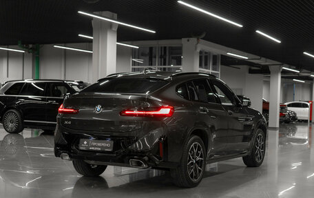 BMW X4, 2023 год, 6 700 000 рублей, 5 фотография