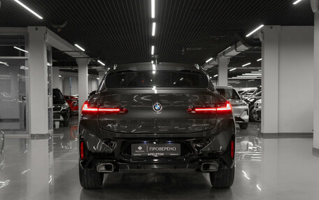 BMW X4, 2023 год, 6 700 000 рублей, 6 фотография