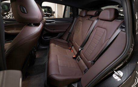 BMW X4, 2023 год, 6 700 000 рублей, 14 фотография