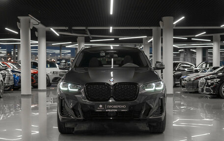 BMW X4, 2023 год, 6 700 000 рублей, 3 фотография