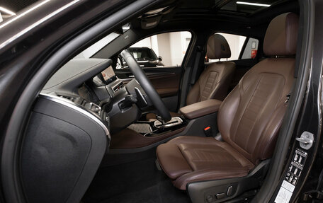 BMW X4, 2023 год, 6 700 000 рублей, 9 фотография