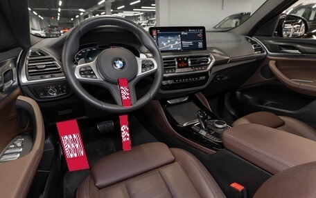 BMW X4, 2023 год, 6 700 000 рублей, 7 фотография
