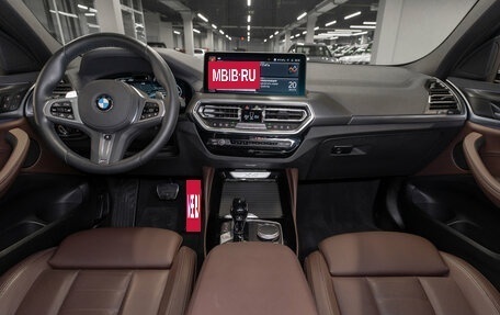 BMW X4, 2023 год, 6 700 000 рублей, 8 фотография