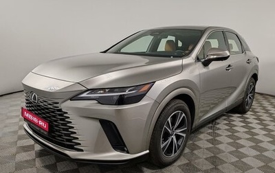 Lexus RX IV рестайлинг, 2026 год, 8 950 000 рублей, 1 фотография
