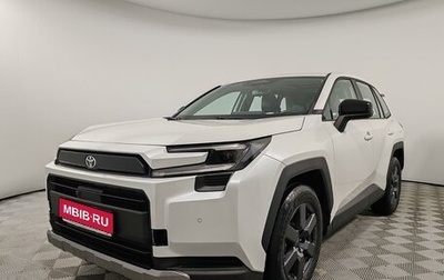 Toyota RAV4, 2026 год, 4 590 000 рублей, 1 фотография