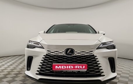 Lexus RX IV рестайлинг, 2026 год, 8 950 000 рублей, 1 фотография