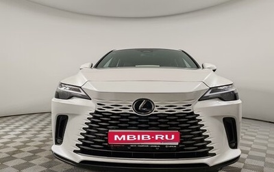 Lexus RX IV рестайлинг, 2026 год, 8 950 000 рублей, 1 фотография