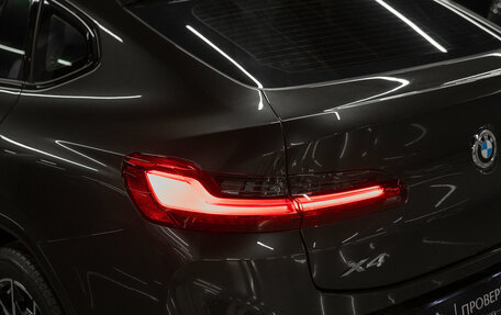 BMW X4, 2023 год, 6 700 000 рублей, 29 фотография