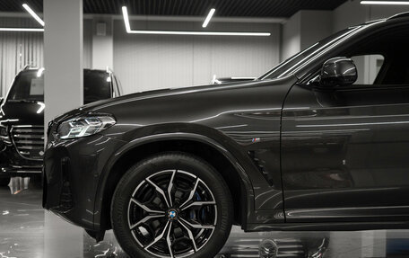 BMW X4, 2023 год, 6 700 000 рублей, 27 фотография