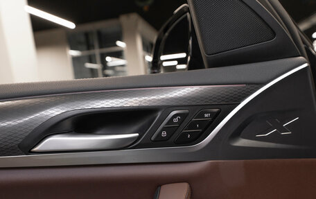 BMW X4, 2023 год, 6 700 000 рублей, 22 фотография