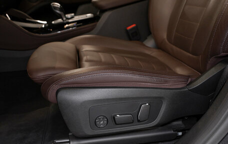 BMW X4, 2023 год, 6 700 000 рублей, 24 фотография