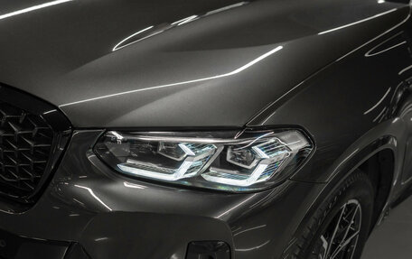 BMW X4, 2023 год, 6 700 000 рублей, 28 фотография