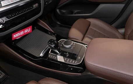 BMW X4, 2023 год, 6 700 000 рублей, 16 фотография