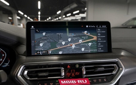 BMW X4, 2023 год, 6 700 000 рублей, 19 фотография